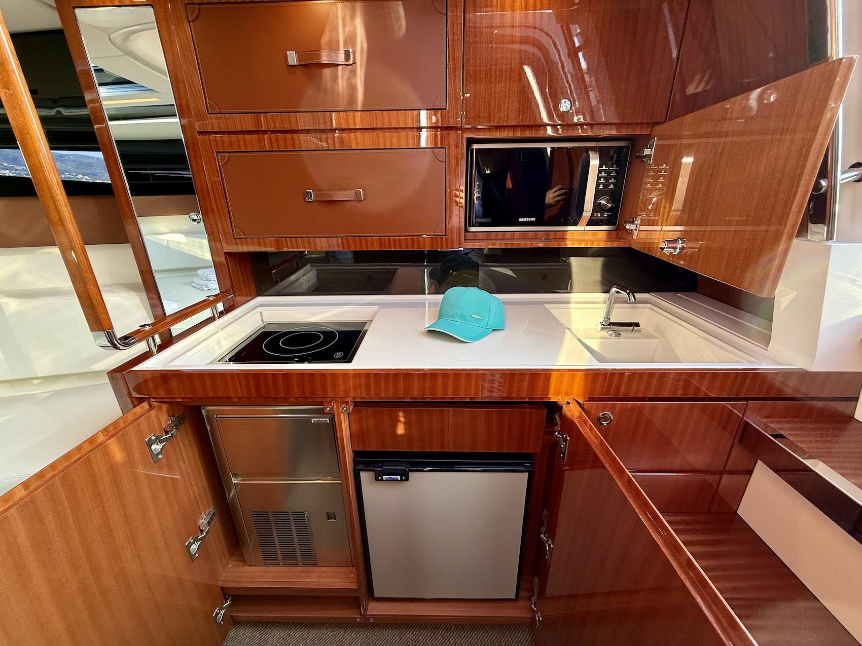 2020 RIVA 38' RIVAMARE 